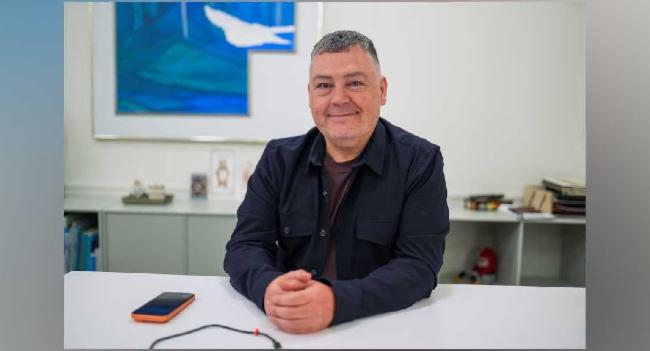 ග්‍රීන්ලන්ත විපක්ෂ නායකගෙන් ඩෙන්මාර්කයට රතු සලකුණු